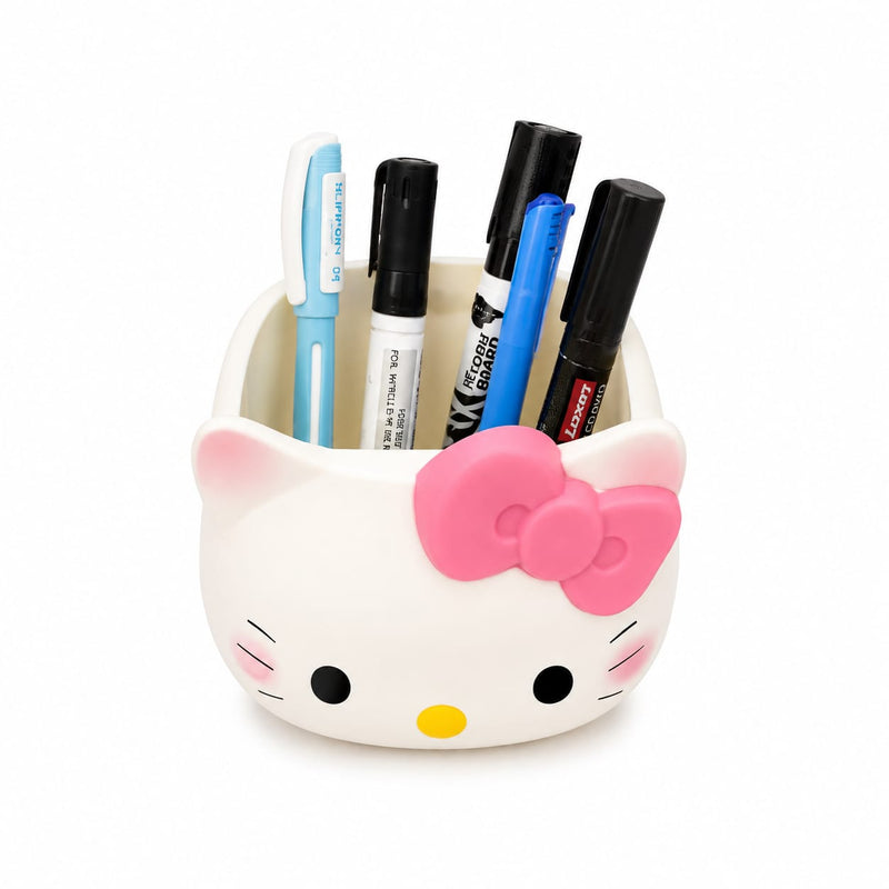 Hello Kitty Pen Stand