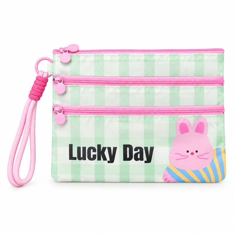 Medium Size Multipurpose Pouch - A MUST BUY!