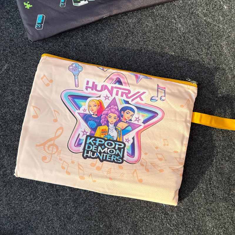 Big Size Multipurpose Pouch
