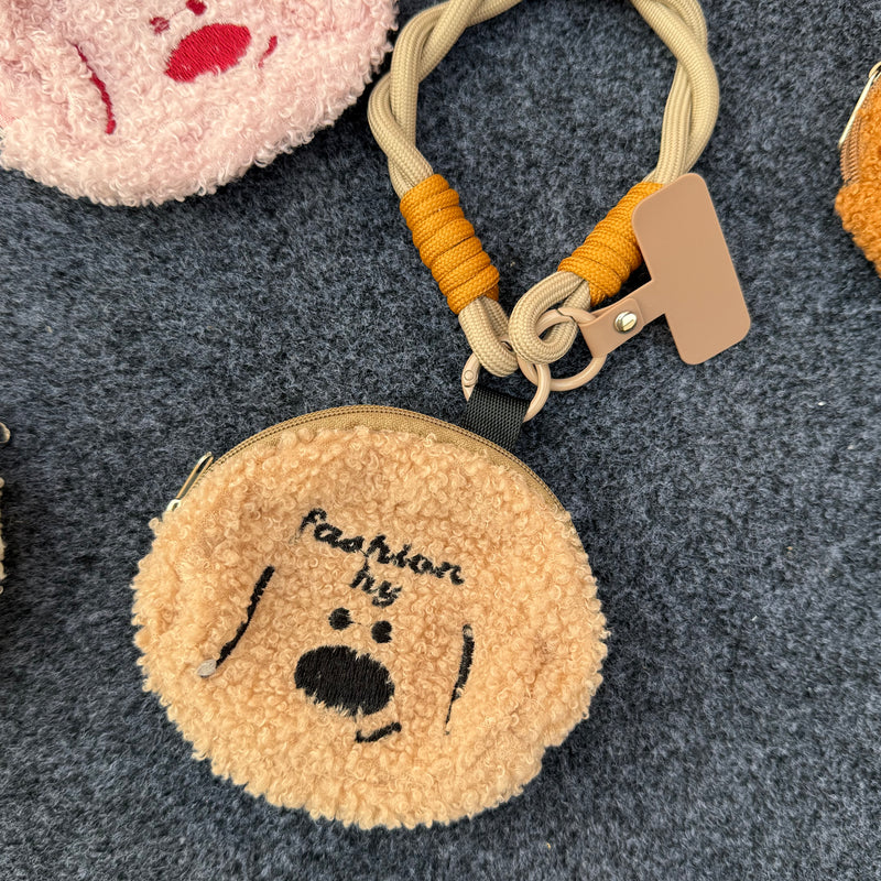 Mini Pouch for Mobile Phones