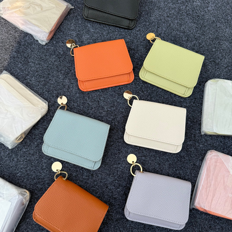 Mini Pocket Wallet