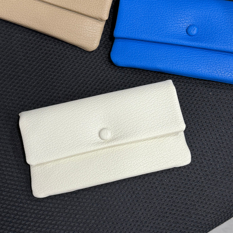Premium Long Wallets