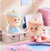 Desk Organiser/ Table Dustbin