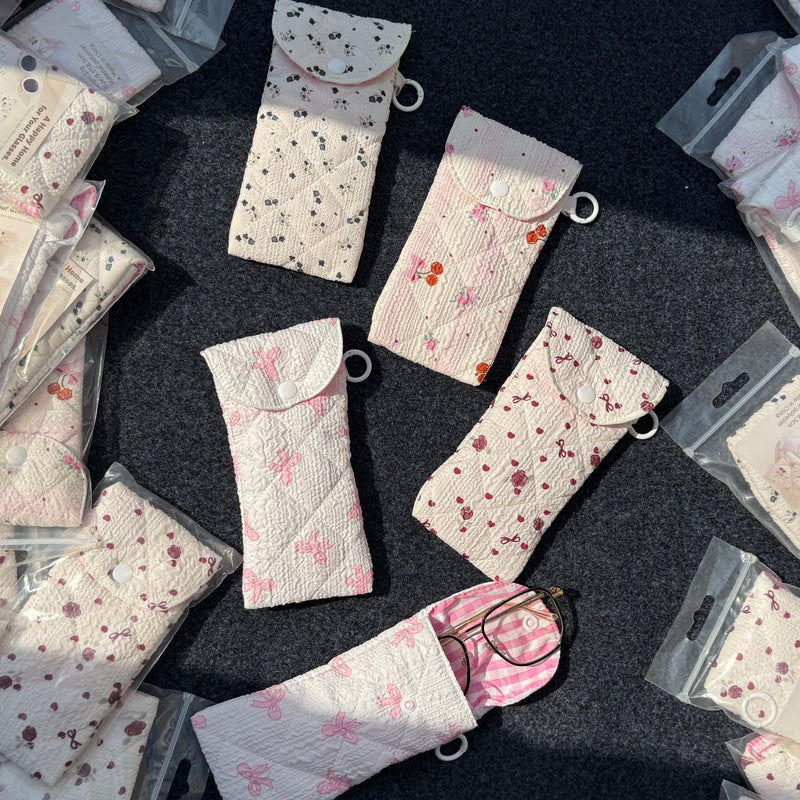 Multipurpose Mini Pouches