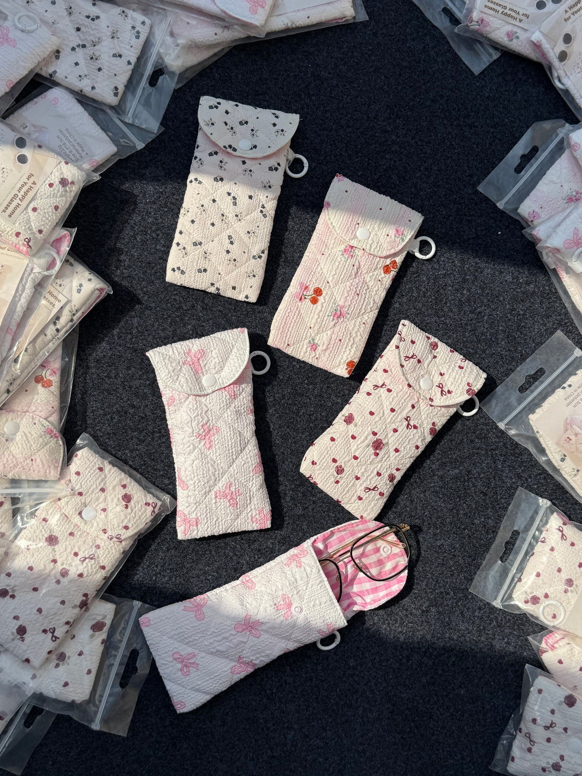 Multipurpose Mini Pouches