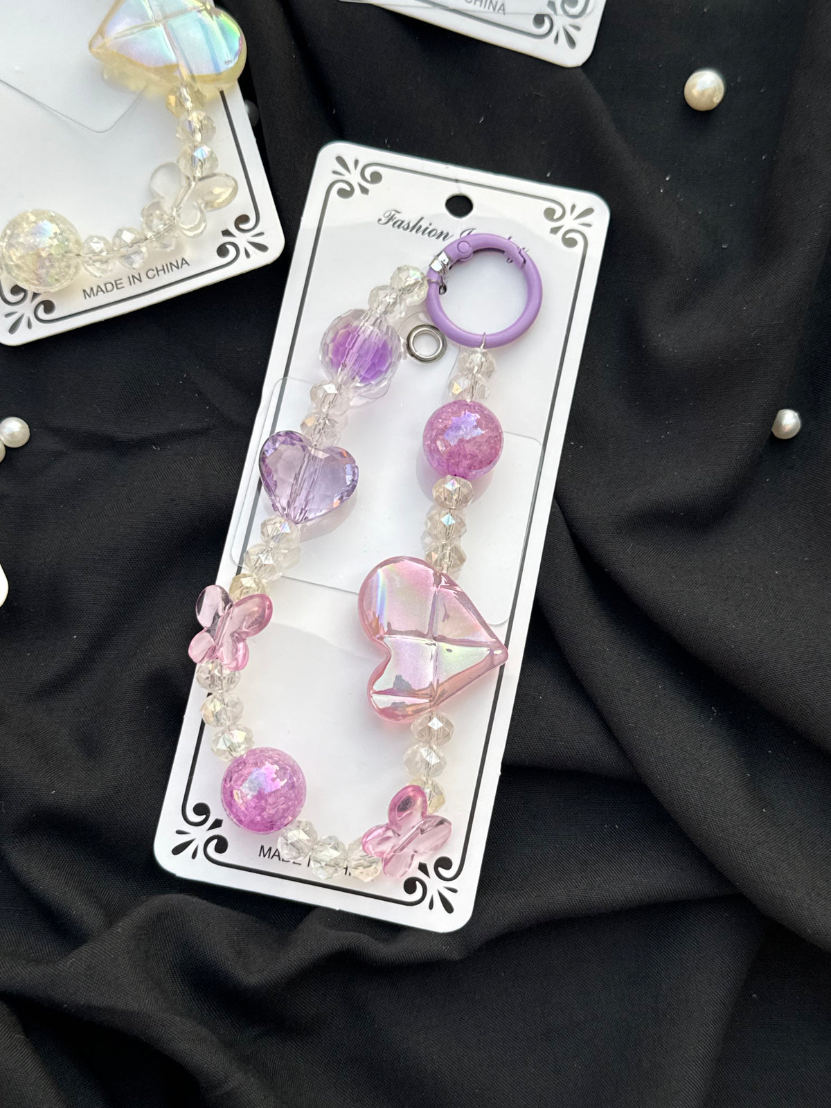 Mobile / Bag Charms