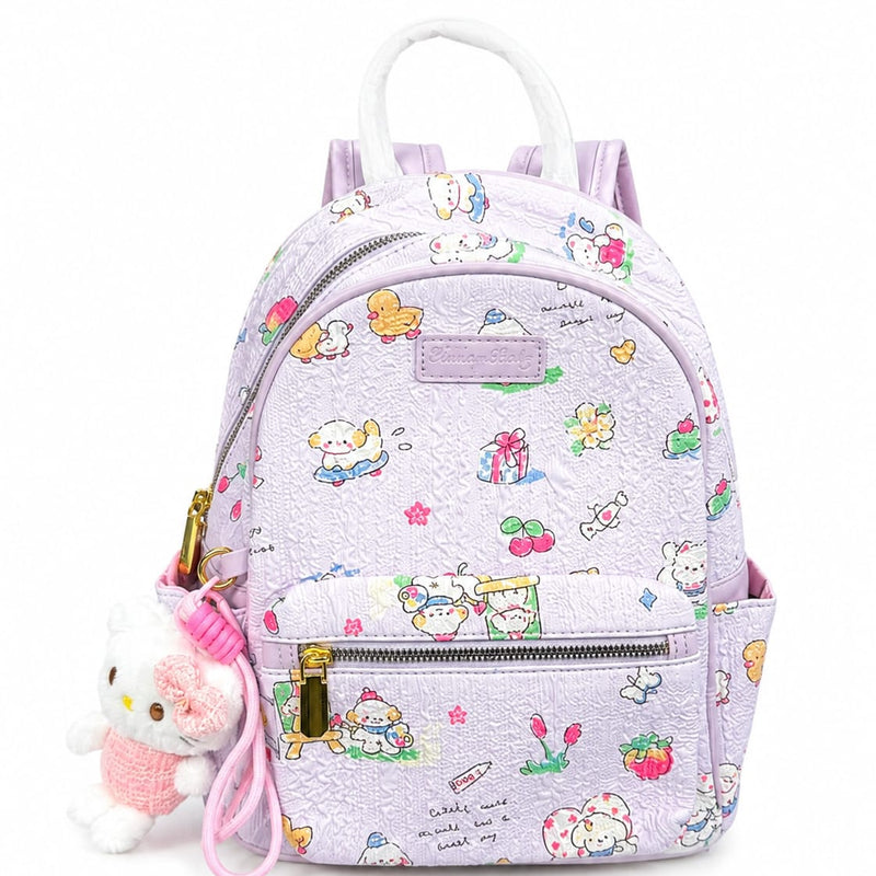 Hello Kitty Mini Backpack