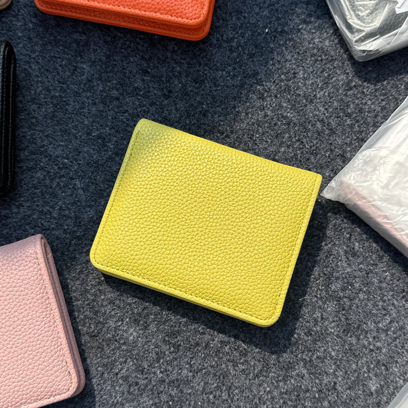 Sleek Pocket Wallet