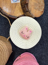 Jute Mini Bag
