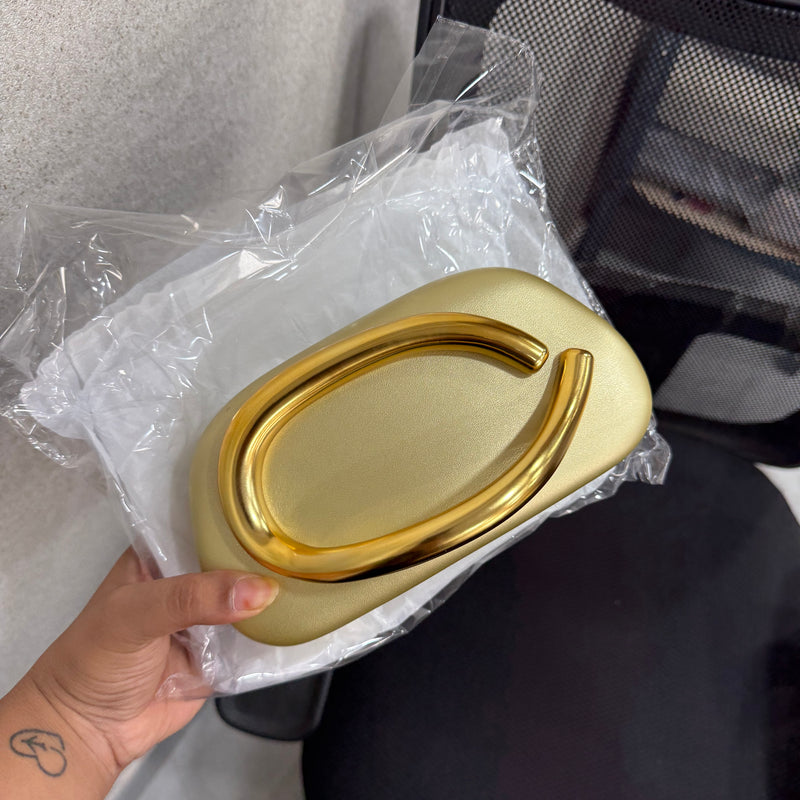 Zara Inspired Premium Clutch
