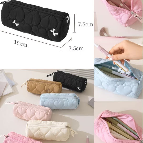 Mini Multipurpose Heart Pouch