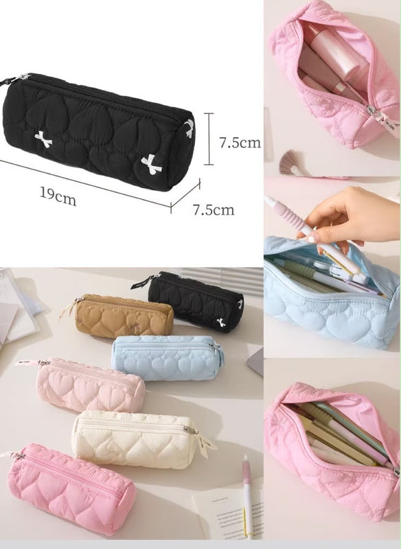 Mini Multipurpose Heart Pouch