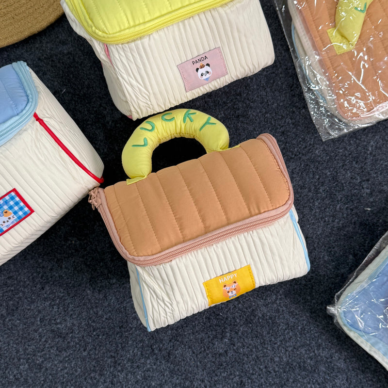 Cute Storage Bag