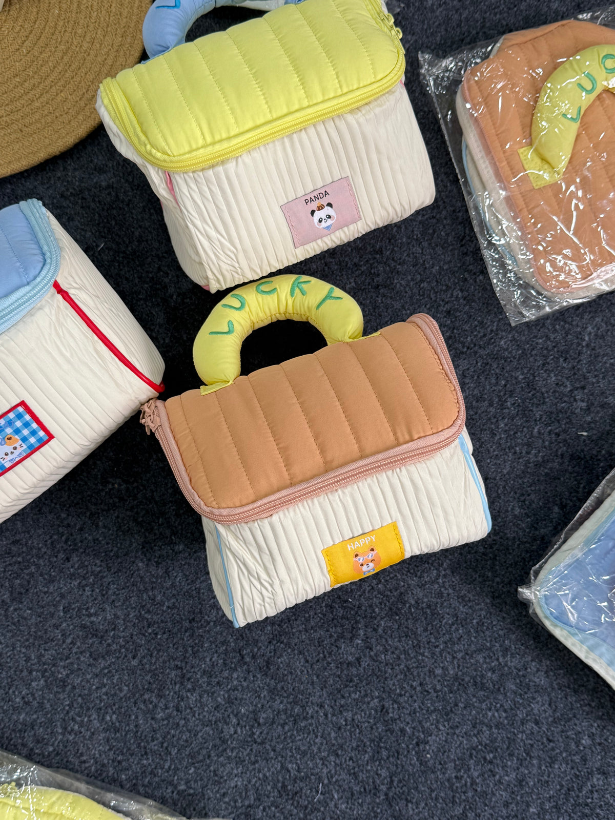 Cute Storage Bag
