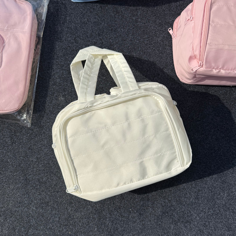 Viral Puffer Organiser