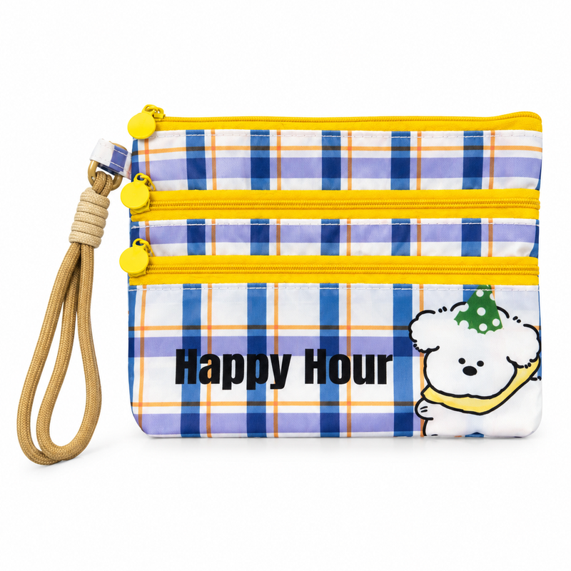 Medium Size Multipurpose Pouch - A MUST BUY!