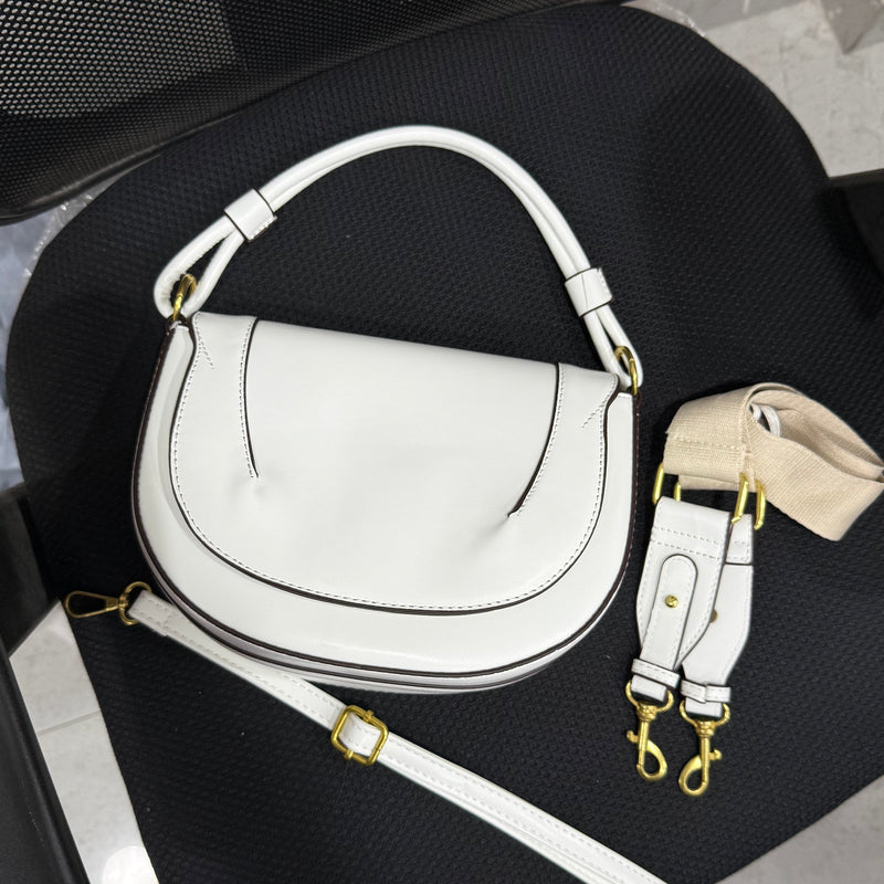 ZARA Inspired Crossbody Bag