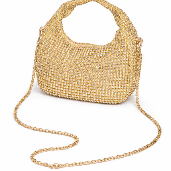 Mini Bling Bag