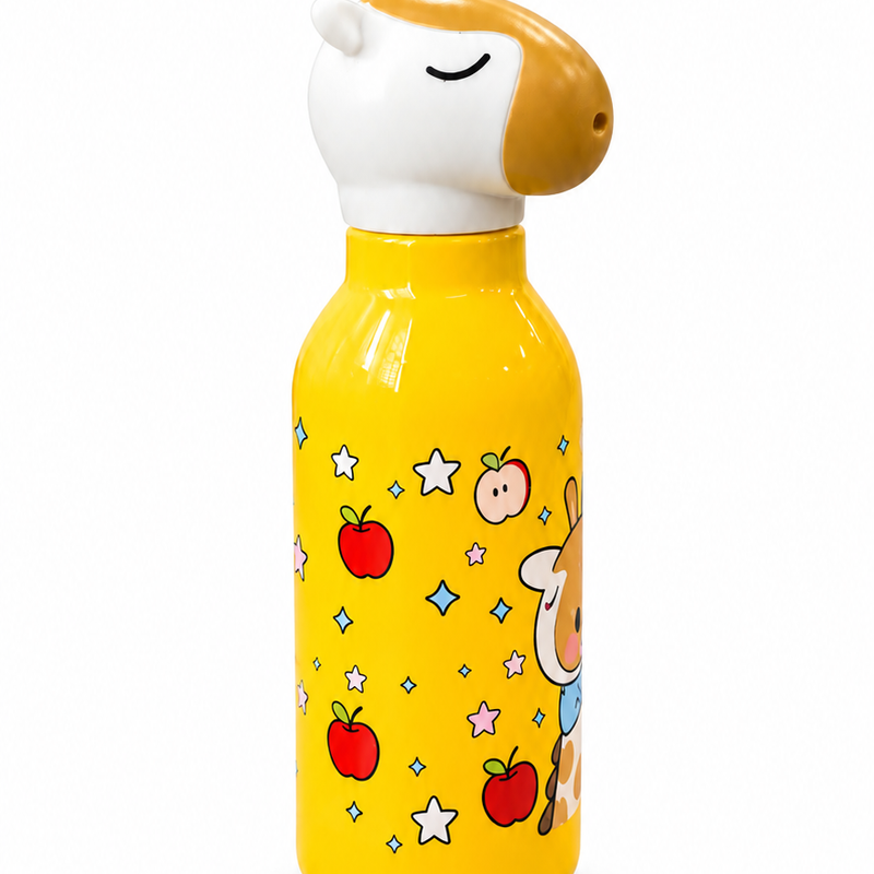 Animal Plastic Bottle- A MUST BUY