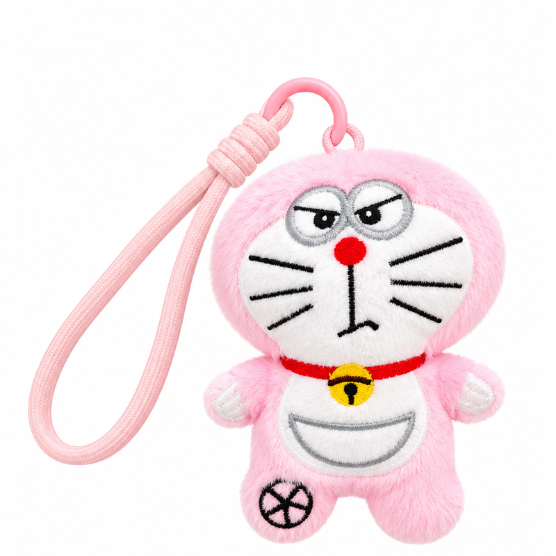 Doreamon Bag Charm