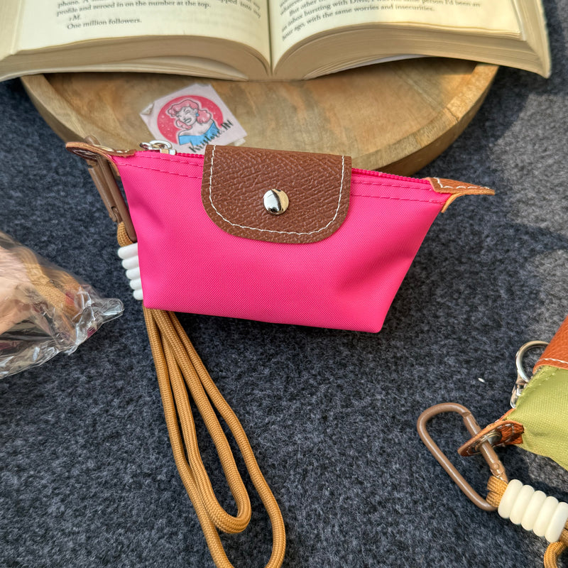 Detachable VIRAL Mini Pouch