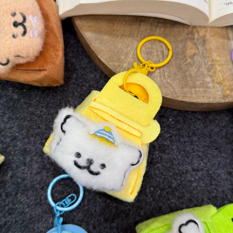 Korean Mini Bag Pouch