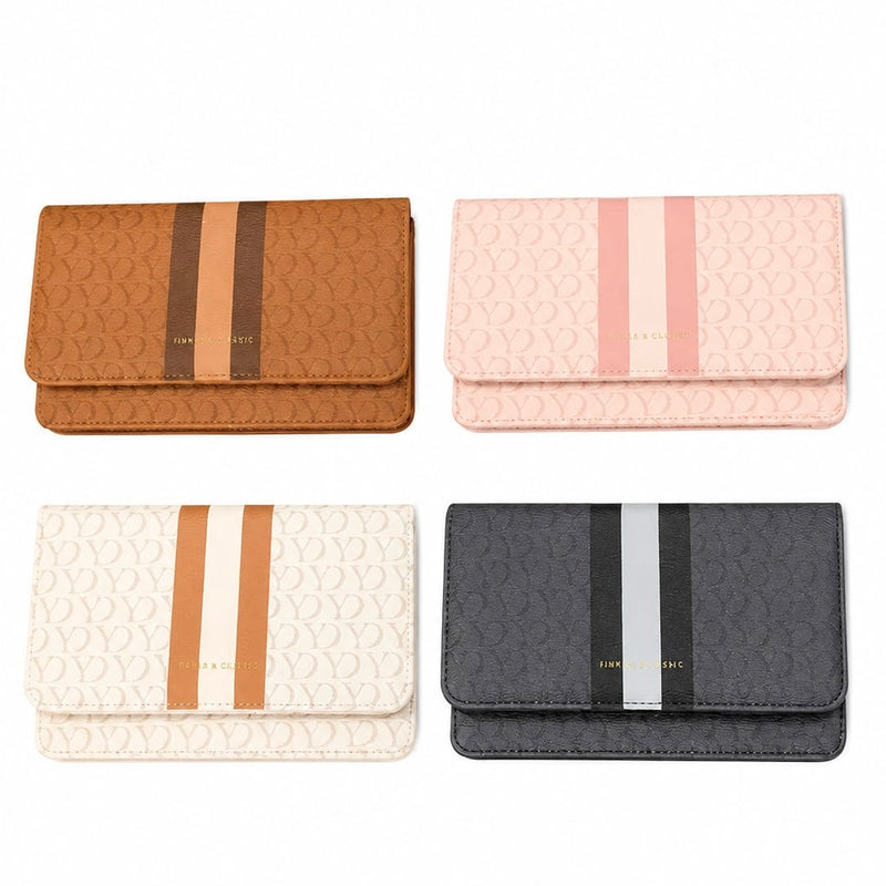 Premium Wallet Sling