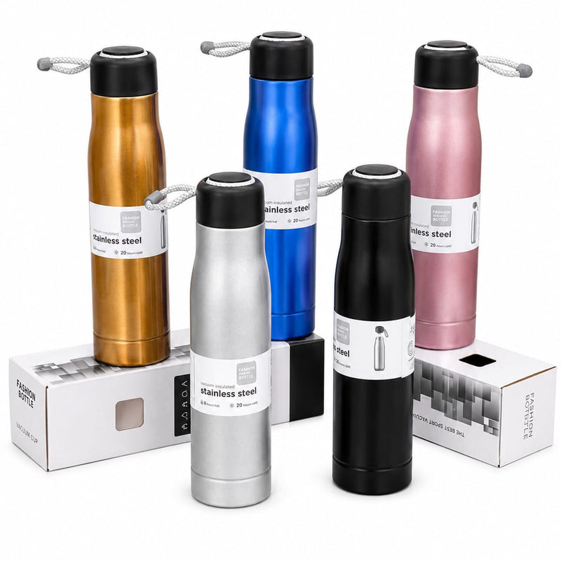 Doori Premium Stainless steel Bottle