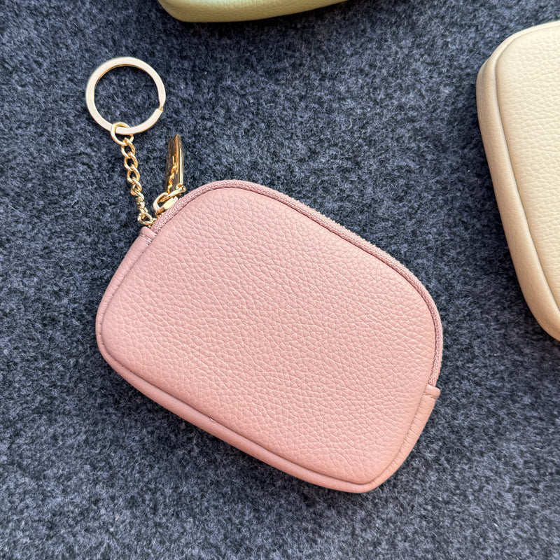 Mini Keychain Wallets