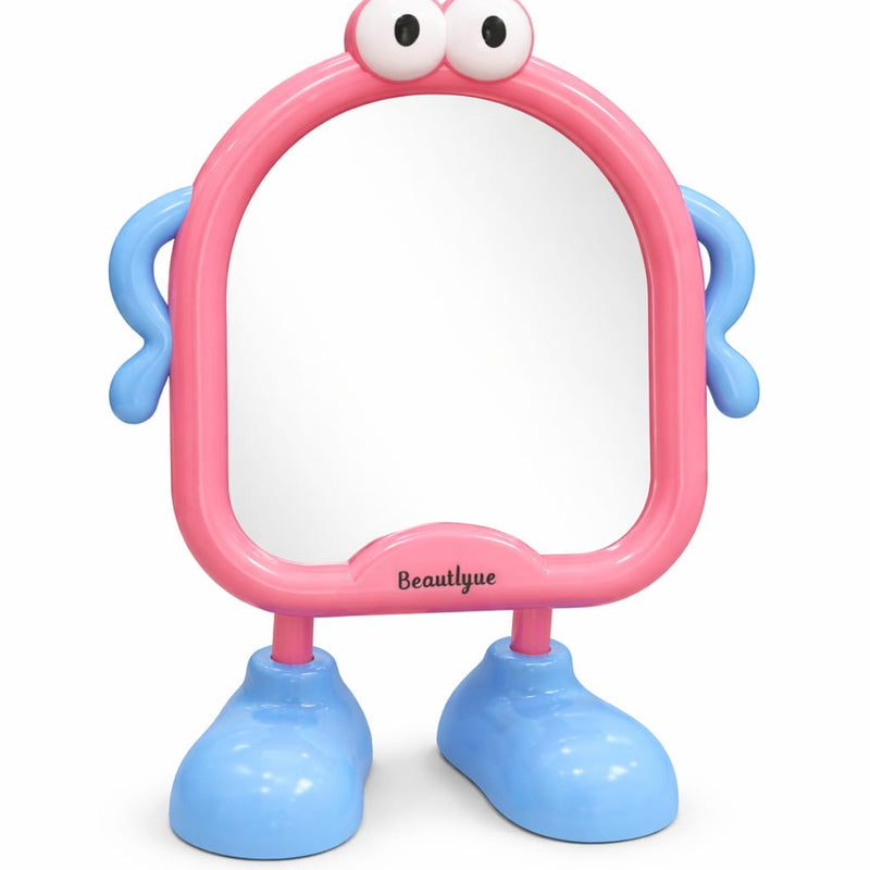 Portable Makeup Mirror