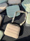 Puffer Sling Bag- A MUST HAVE