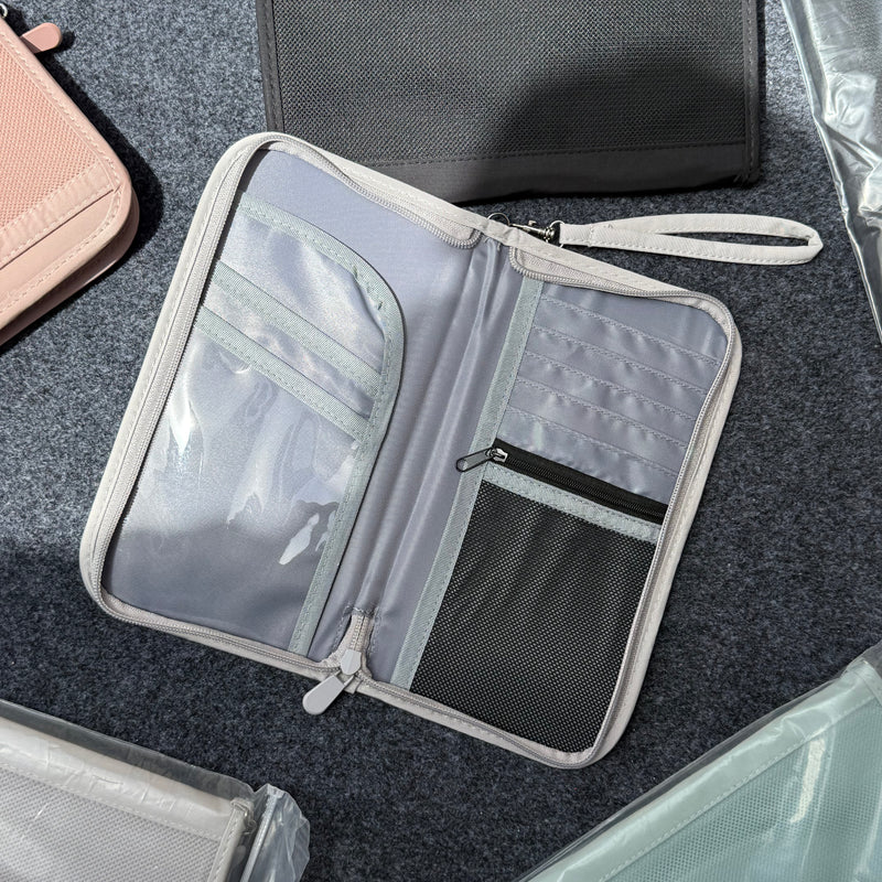 Travel Organizer