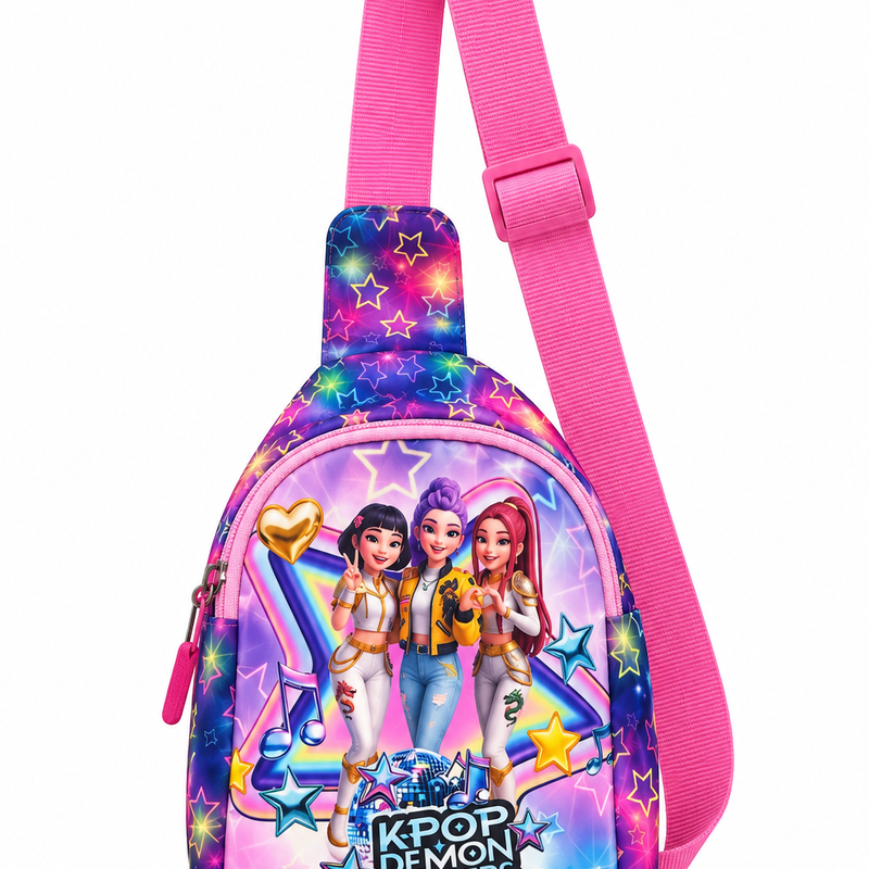 Kids Premium Chest Bags