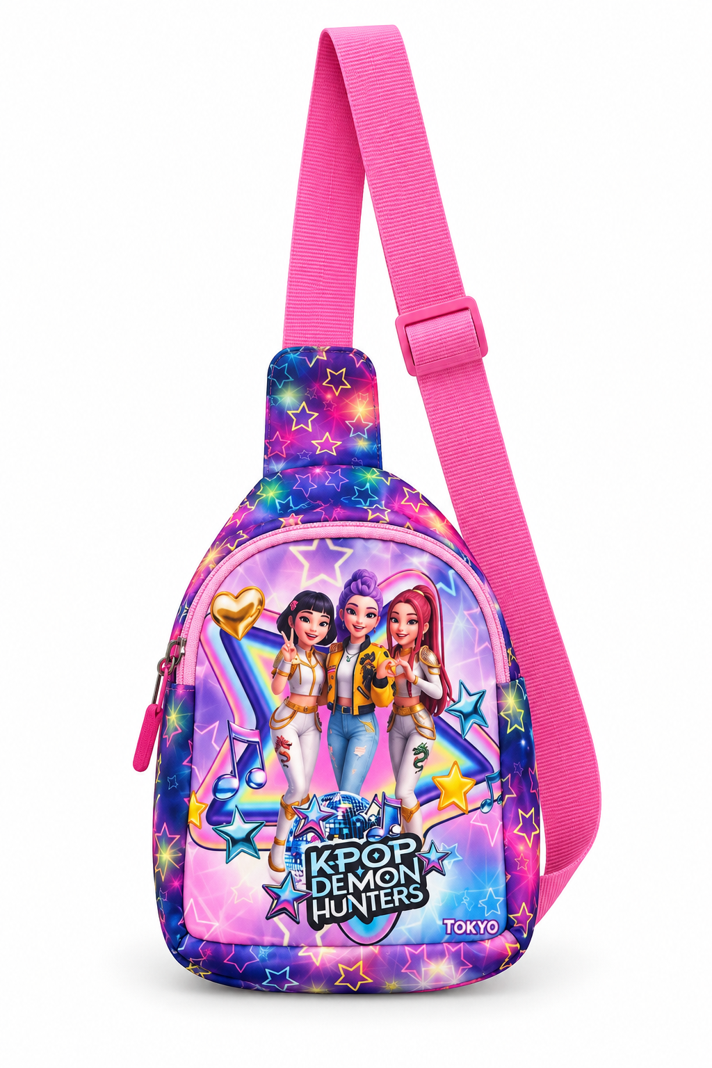 Kids Premium Chest Bags