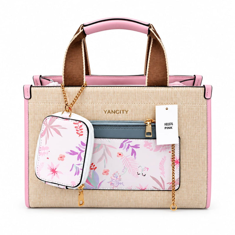 Premium Mini Tote