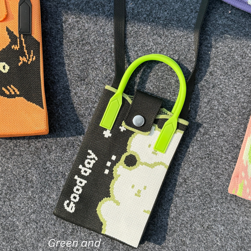 Korean Mobile Sling