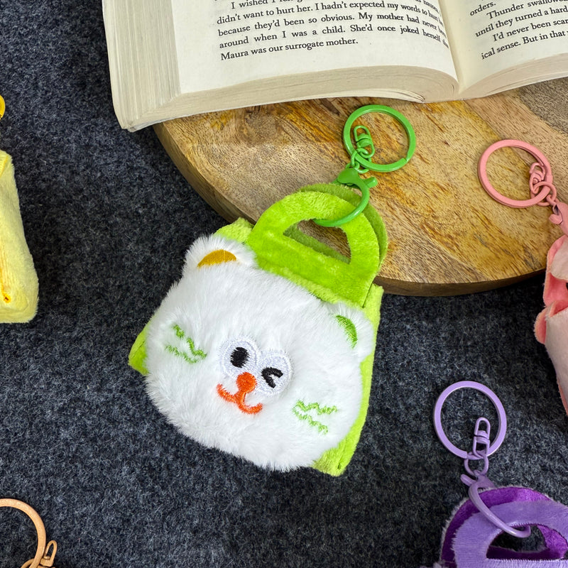 Korean Mini Bag Pouch