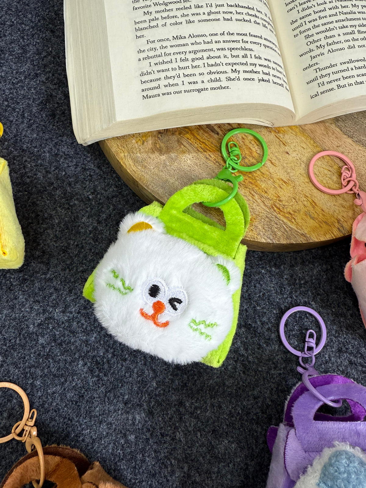 Korean Mini Bag Pouch