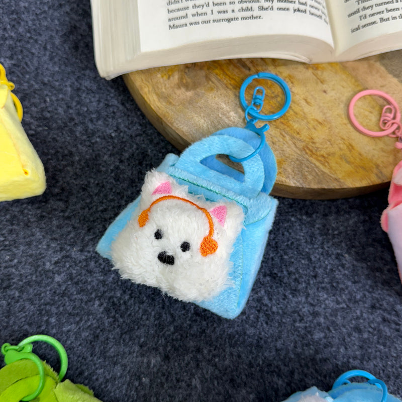 Korean Mini Bag Pouch