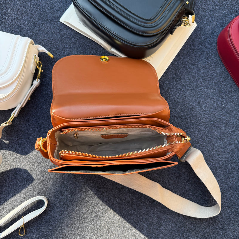 ZARA inspired Crossbody Bag