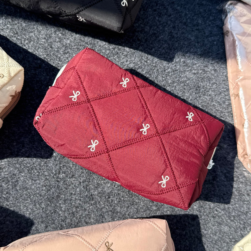Bow Multipurpose Pouch