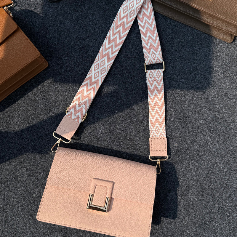 Wide Strap Premium Sling