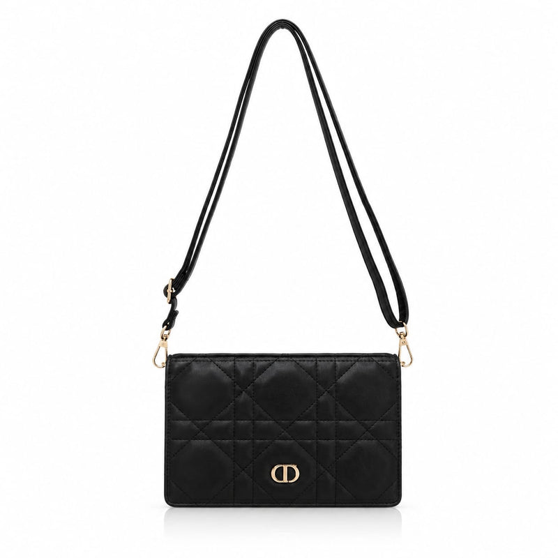 Premium Wallet Sling