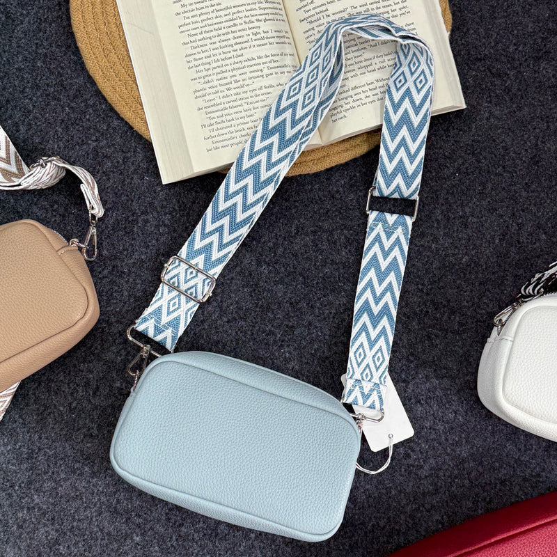 Wide Strap Mobile Slings