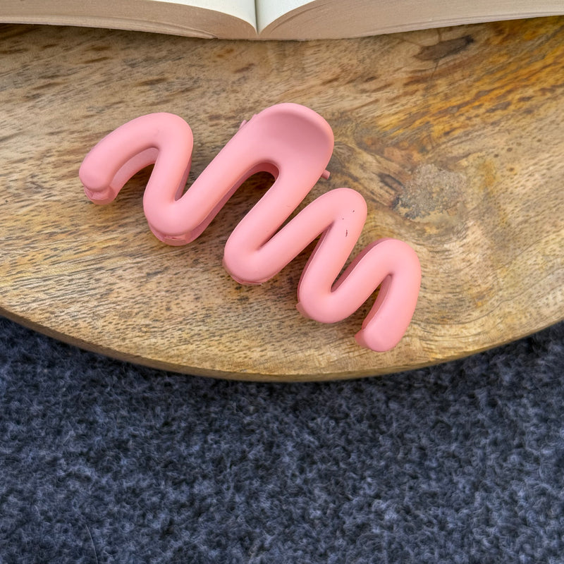 ZigZak Medium CLaw Clip