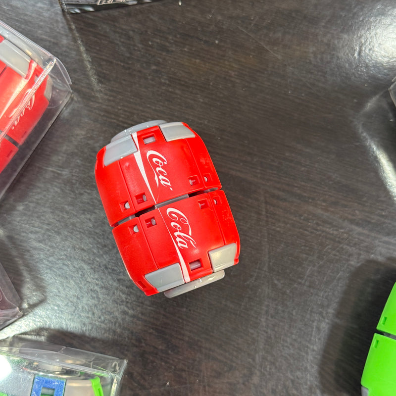 VIRAL Press Fidget Ball- Drinks Edition