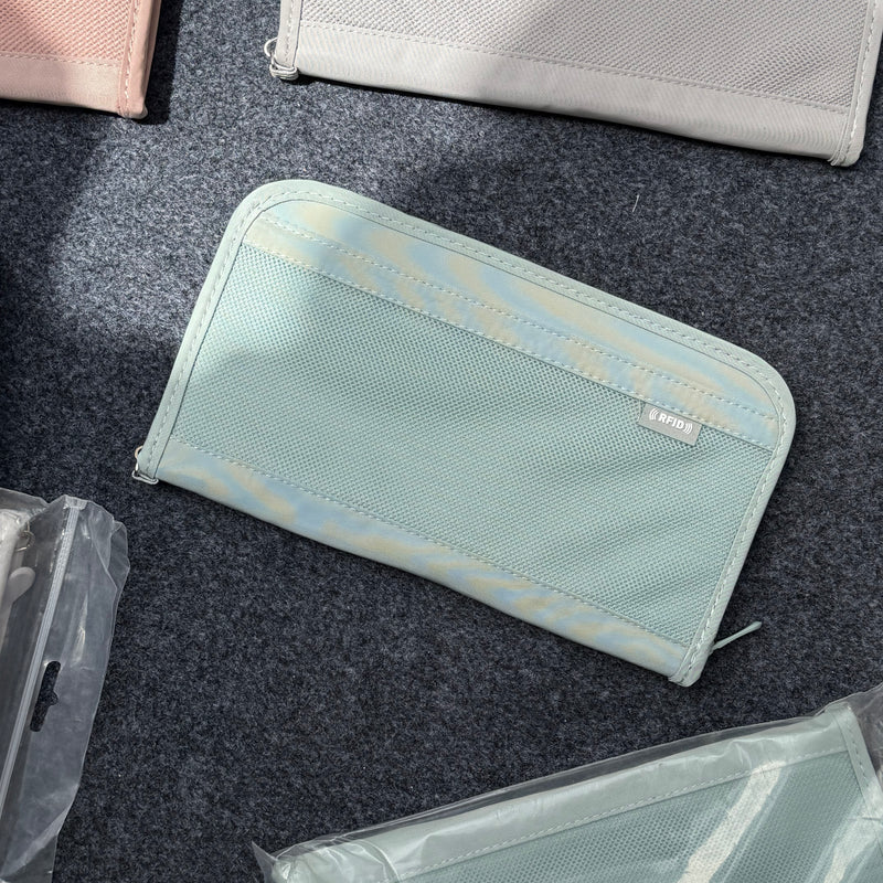 Travel Organizer