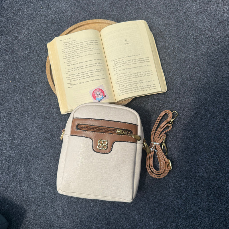 Spacious Mobile Sling
