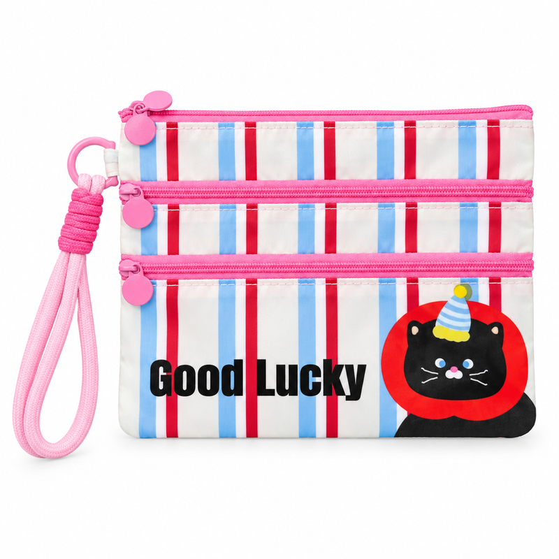 Medium Size Multipurpose Pouch - A MUST BUY!