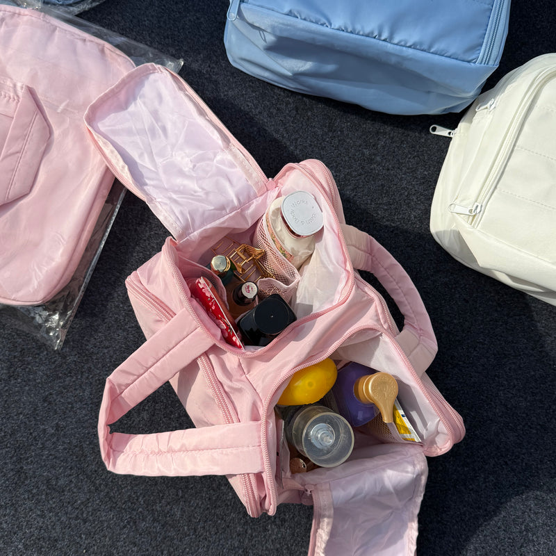 Viral Puffer Organiser